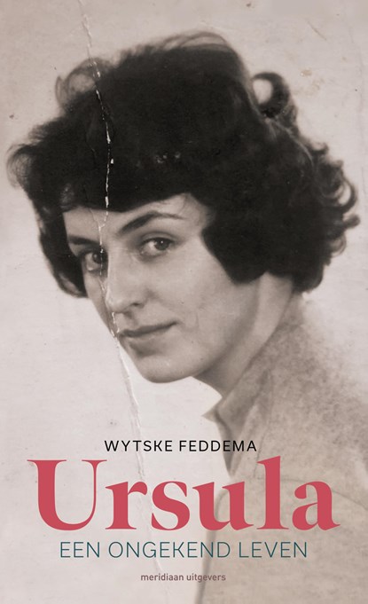 Ursula, Wytske Feddema - Ebook - 9789493305250