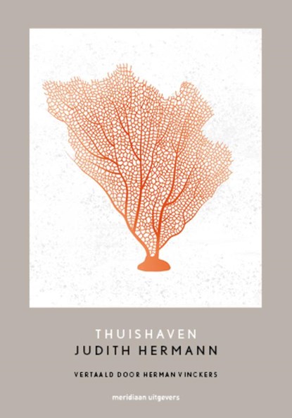 Thuishaven, Judith Hermann - Ebook - 9789493305397