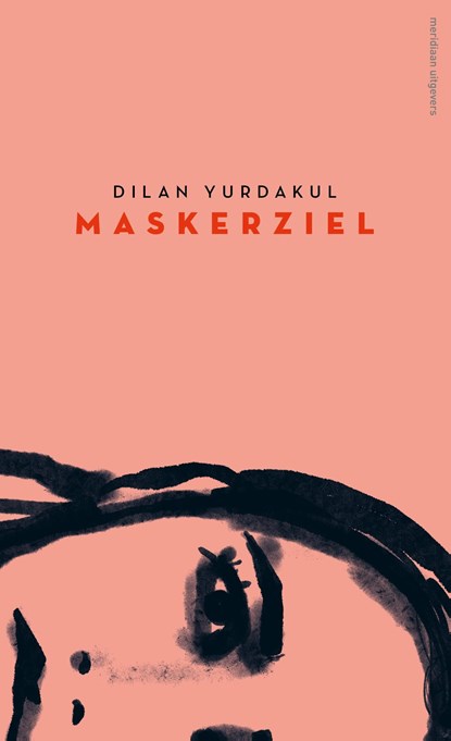Maskerziel, Dilan Yurdakul - Ebook - 9789493305502
