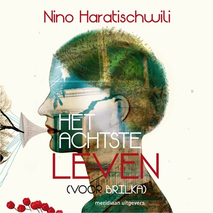 Het achtste leven (voor Brilka), Nino Haratischwili - Luisterboek MP3 - 9789493305519
