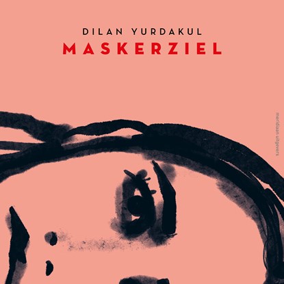 Maskerziel, Dilan Yurdakul - Luisterboek MP3 - 9789493305656