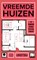 Vreemde huizen, Uketsu - Paperback - 9789493305663