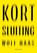 Kortsluiting, Wolf Haas - Paperback - 9789493305786