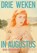 Drie weken in augustus, Nina Bussmann - Paperback - 9789493305809