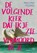 De volgende keer dat ik je zie vermoord ik je, Paulina Flores - Paperback - 9789493305892