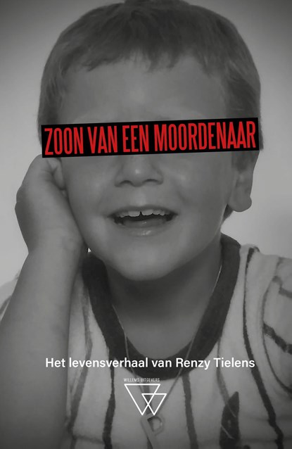 Zoon van een moordenaar, Renzy Tielens - Ebook - 9789493306127