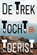 De Trektochttoerist, Auke Van der Goot - Gebonden - 9789493306417