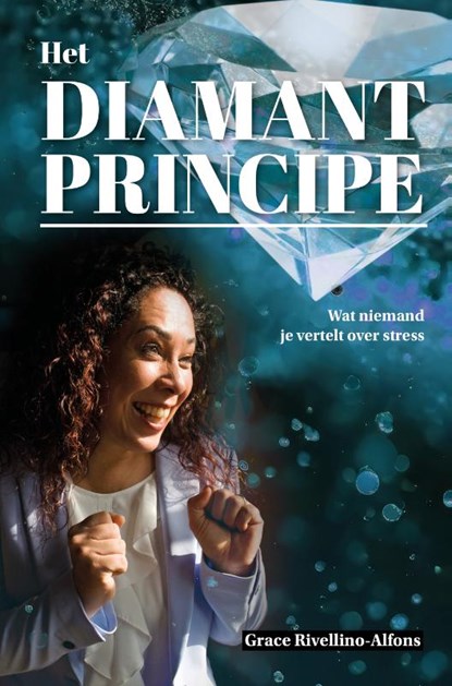 Het Diamantprincipe, Grace Rivellino - Gebonden - 9789493306424