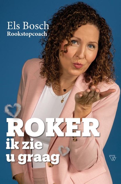 Roker, ik zie u graag, Els Bosch - Paperback - 9789493306431