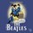In de ban van The Beatles, Samuel Coomans - Gebonden - 9789493306622