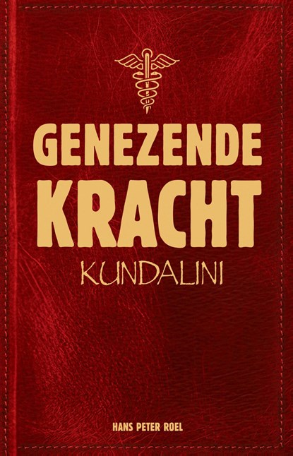 Genezende Kracht, Hans Peter Roel - Ebook - 9789493307049