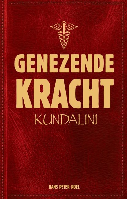 Genezende Kracht, Hans Peter Roel - Paperback - 9789493307070