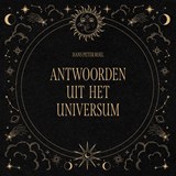 Antwoorden uit het universum - Hans Peter Roel - 9789493307216