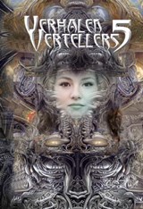 Verhalen Vertellers - Tais Teng ; Jaap Boekestein ; Gé Ansems ; Theo Barkel - 9789493308077