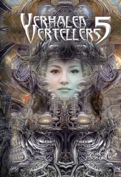 Verhalen Vertellers, Tais Teng ; Jaap Boekestein ; Gé Ansems ; Theo Barkel - Paperback - 9789493308077
