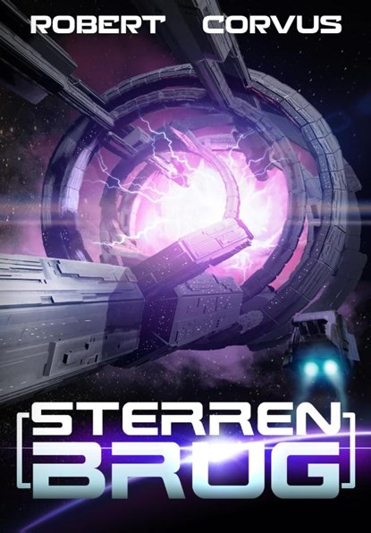 Sterrenbrug, Robert Corvus - Paperback - 9789493308244