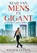 Stad van Mens en Gigant, Esther Geurts - Paperback - 9789493308251