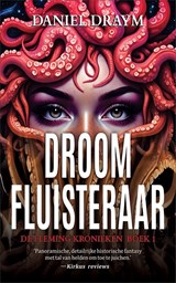 De droomfluisteraar - Daniel Draym - 9789493308381