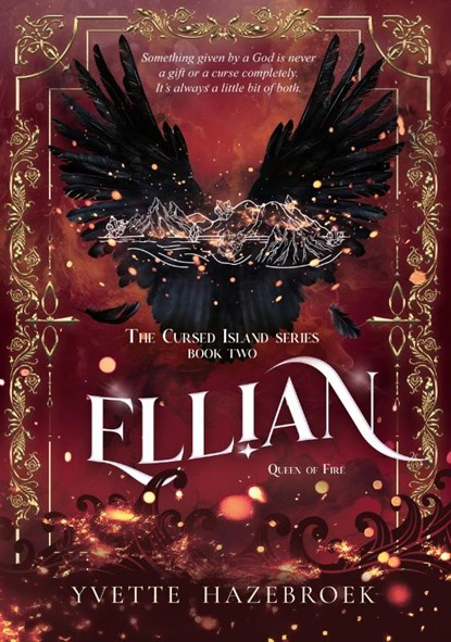 Ellian, Yvette Hazebroek - Paperback - 9789493308398