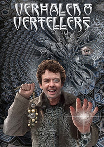 Verhalen Vertellers 8, Theo Barkel ; Martijn Kregting ; Eveline van Dienst ; Tais Teng ; Johan Klein Haneveld ; Daniel Draym ; Jaap Boekestein ; Gé Ansems ; Karel Smolders ; Joke Adam ; Roger Kilmore - Paperback - 9789493308435