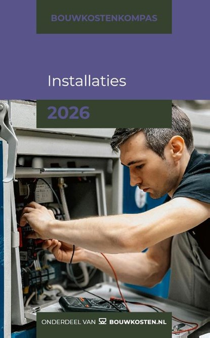 Installaties 2026, Arno Vonk ; Abdullah Altintas - Paperback - 9789493312883