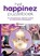 Het Happinez puzzelboek, niet bekend - Paperback - 9789493313569