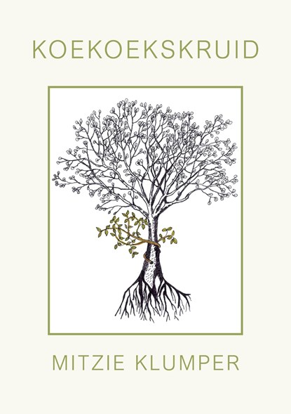 Koekoekskruid, Mitzie Klumper - Ebook - 9789493314290