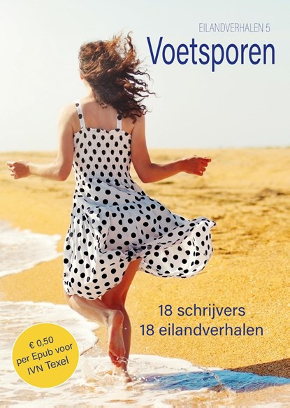 Voetsporen, Nicole Kuiper ; Ingrid de Vries ; C.R. Smit ; Coosje Haan - Ebook - 9789493314306