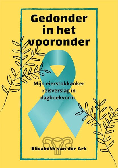 Gedonder in het vooronder, Elisabeth van der Ark - Paperback - 9789493314573