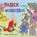 Paniek in het wonderbos, Esther van der Ham - Gebonden - 9789493314597