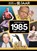 Geboren in 1985, Mijn eerste 18 jaar - Gebonden - 9789493317413