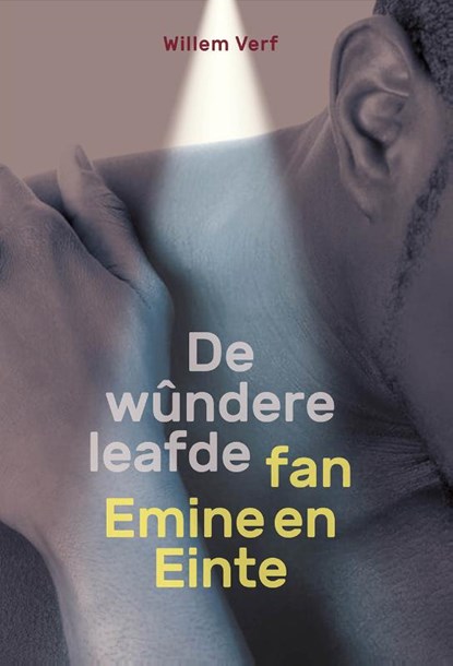 De wûndere leafde fan Emine en Einte, Willem Verf - Paperback - 9789493318038