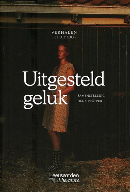 Uitgesteld geluk, Diversen - Paperback - 9789493318175