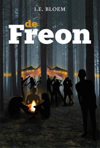 De Freon, I.E. Bloem - Paperback - 9789493318199