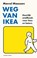 Weg van Ikea, Marcel Maassen - Paperback - 9789493319318