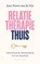 Relatietherapie thuis, Jean-Pierre van de Ven - Paperback - 9789493319349