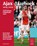 Ajax jaarboek 2024-2025, Menno Pot ; Rodney Rijsdijk - Gebonden - 9789493319394