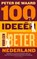100 ideeën voor een beter Nederland, Peter de Waard - Paperback - 9789493319523