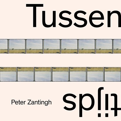 Tussentijds, Peter Zantingh - Luisterboek MP3 - 9789493320161