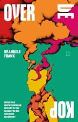Over de kop, Brankele Frank -  - 9789493320352