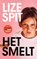 Het smelt, Lize Spit - Paperback - 9789493320376