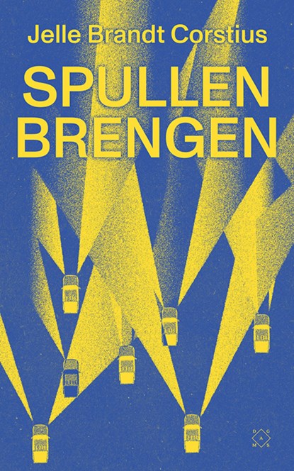 Spullen brengen, Jelle Brandt Corstius - Ebook - 9789493320499