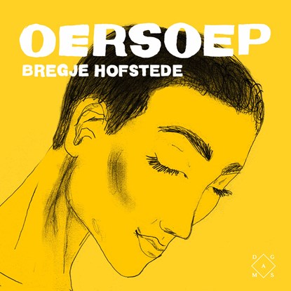 Oersoep, Bregje Hofstede - Luisterboek MP3 - 9789493320536