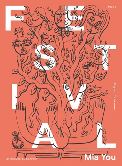 Festival, Mia You - Paperback - 9789493320680