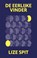 De eerlijke vinder, Lize Spit - Paperback - 9789493320697