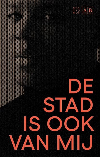 De stad is ook van mij, Gershwin Bonevacia - Paperback - 9789493320802