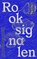 Rooksignalen, Marian Donner - Paperback - 9789493320925