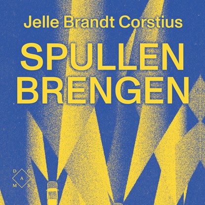 Spullen brengen, Jelle Brandt Corstius - Luisterboek MP3 - 9789493320970