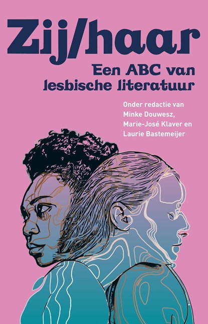 Zij/haar, niet bekend - Ebook - 9789493323254
