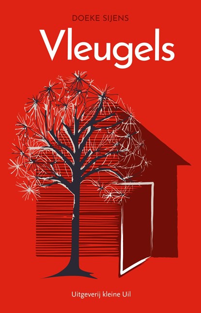 Vleugels, Doeke Sijens - Ebook - 9789493323346